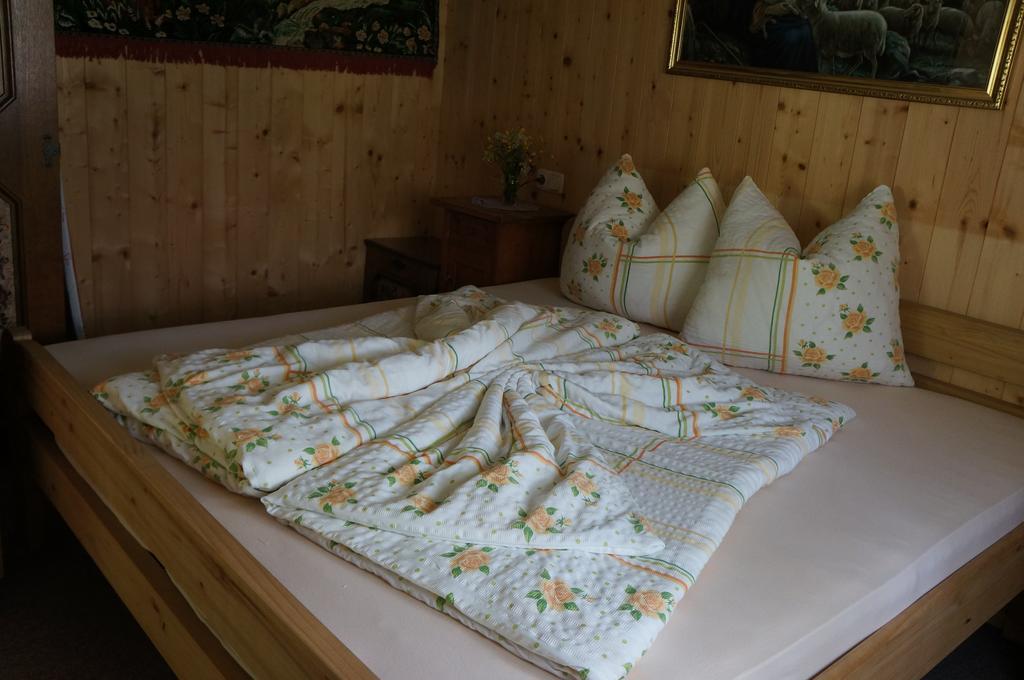 Maisaess Lifinarblick Villa Schruns Стая снимка