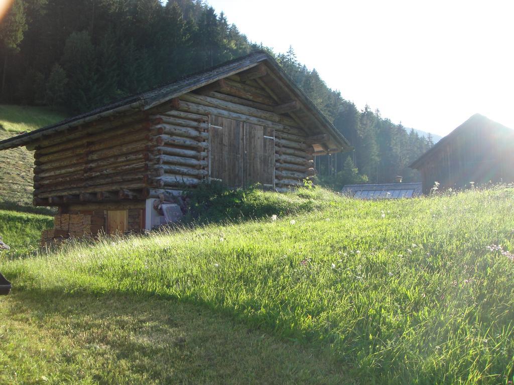 Maisaess Lifinarblick Villa Schruns Стая снимка