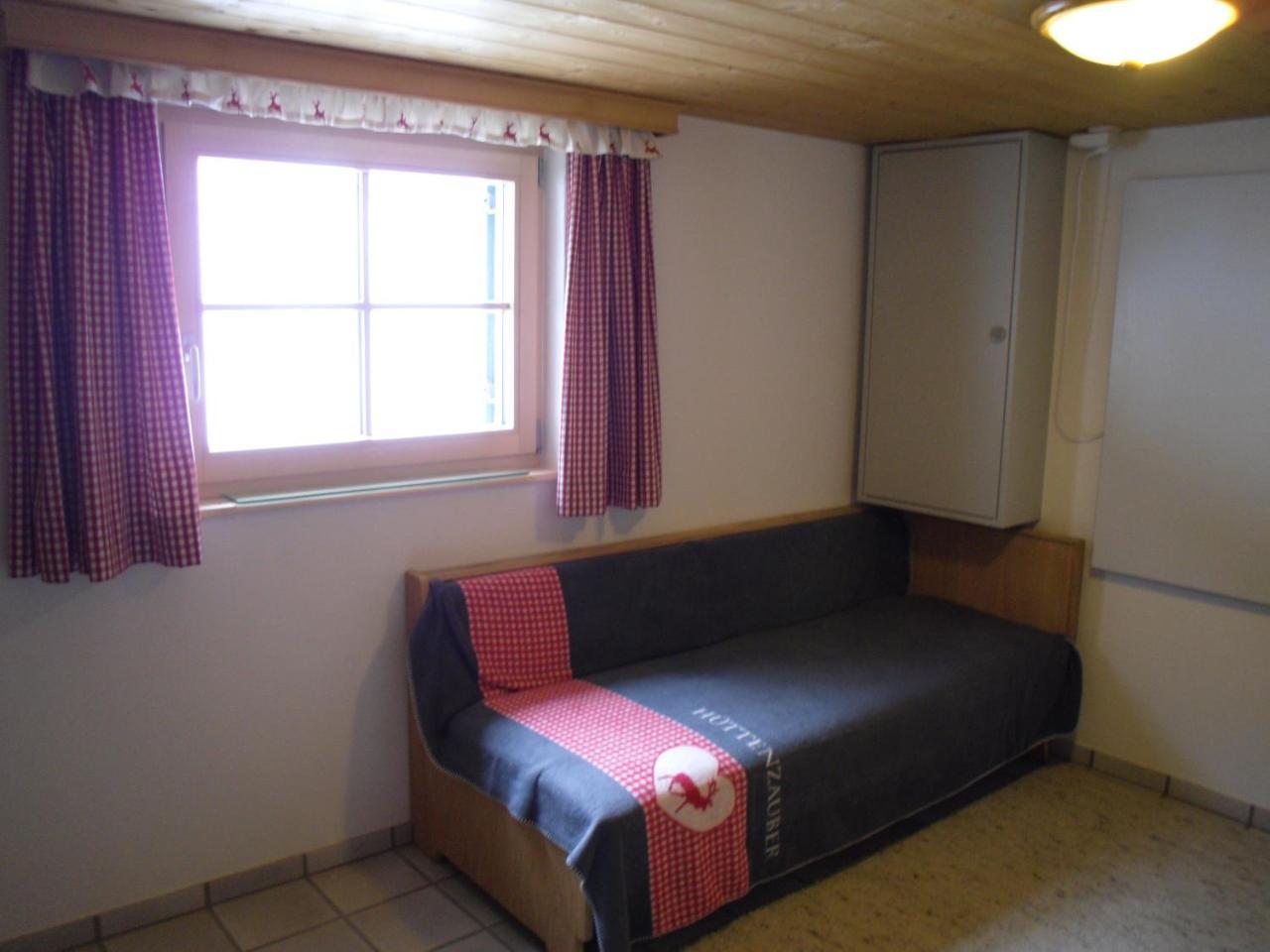 Maisaess Lifinarblick Villa Schruns Екстериор снимка